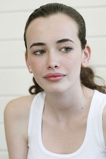 Foto de Sarah Stephens