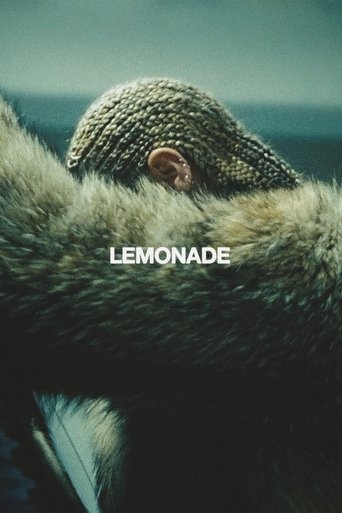 Beyoncé : Lemonade en streaming 