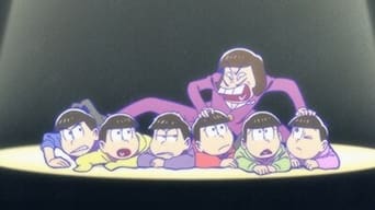 Episódio Episódio 1 da série Mr. Osomatsu