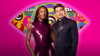 Celebrity Big Brother - 1x01