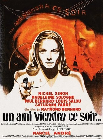 Un ami viendra ce soir... (1946)