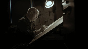 Mike Mignola: Drawing Monsters (2022)