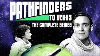 Pathfinders to Venus (1961)