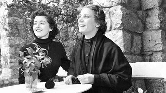 The Unknown (1956)