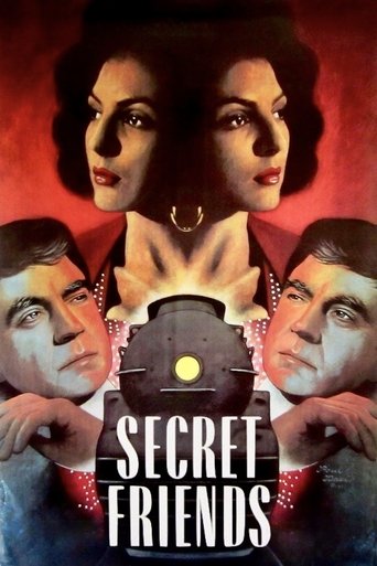 Secret Friends (1991)