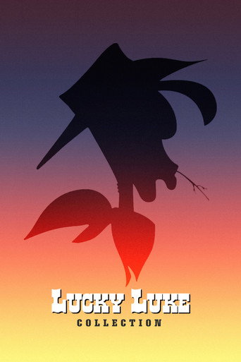 Lucky Luke (Animation) Collection