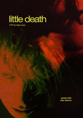 Little Death (1970)