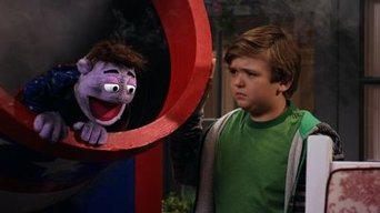 Crash y Bernstein S01E13