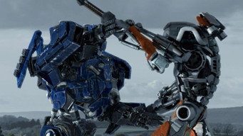 2025 Armageddon (2022)