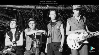 #1 The Clash: Revolution Rock