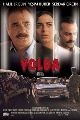 Poster of Yolda