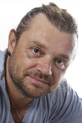 Richard Rasmussen