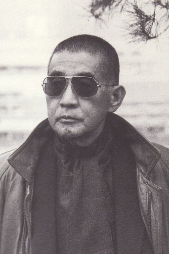 Hideo Gosha