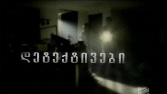 Detectives (2010-2011)