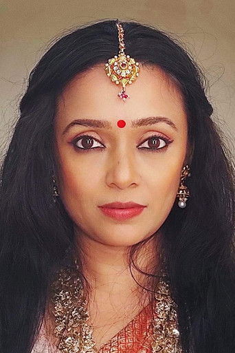 Foto de Tapasya Dasgupta