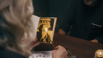 Escena 2 de The Last Will