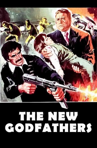 The New Godfathers (1979)