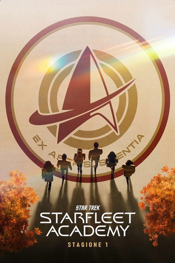 Stagione 1