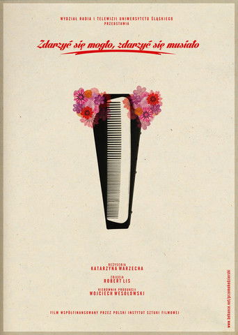 Zdarzyć się mogło, zdarzyć się musiało