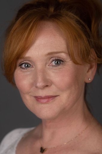 Jenni Keenan-Green headshot