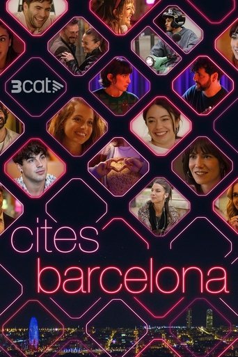 Cites Barcelona