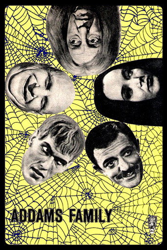 La Famille Addams