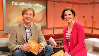 Frühstücksfernsehen (2013- )