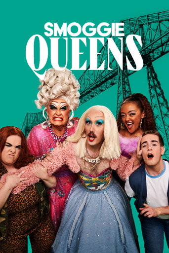 Smoggie Queens