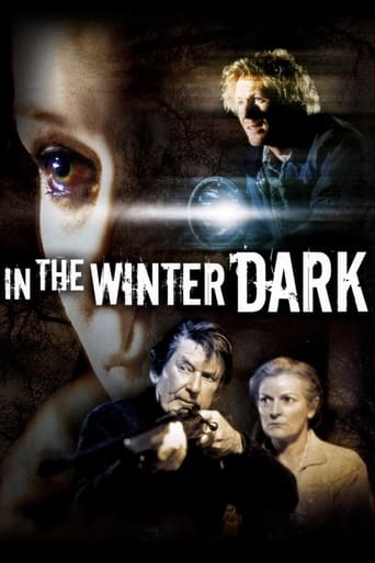 Poster för In the Winter Dark