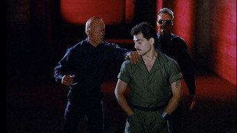 Mutant Hunt (1987)