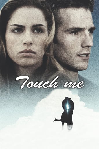 Poster of Touch Me