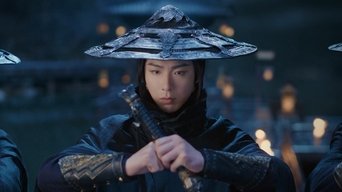 Episódio Episódio 31 da série Uma jornada para o amor