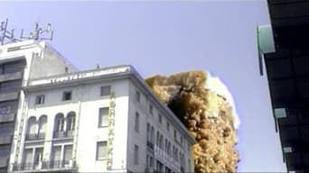 The Attack of the Giant Mousaka (1999)