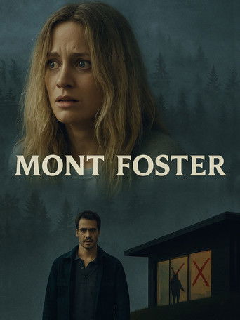 Mont Foster (2020)