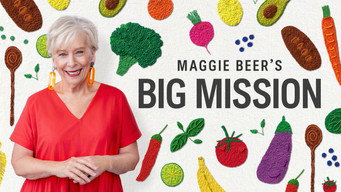 Maggie Beer's Big Mission (2024- )