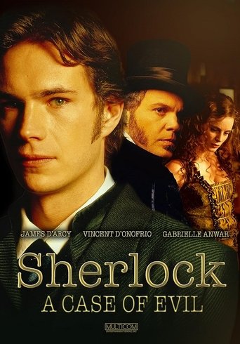 Sherlock: Case of Evil (2002)
