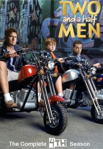 poster Two and a Half Men