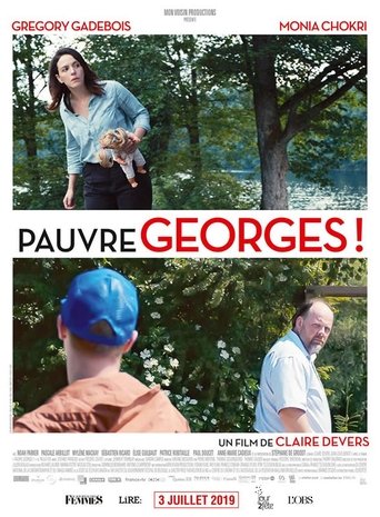 Pauvre Georges!