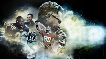 NFL Icons (2021- )