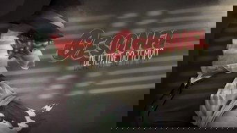 Cena de Gesonel Detetive do Tempo