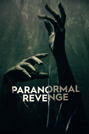 Paranormal Revenge - Season 1 Episode 3 الحلقة 3 2023