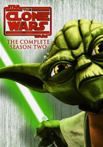 poster Star Wars: The Clone Wars