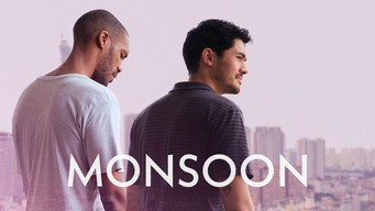 #7 Monsoon