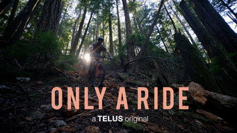 Only A Ride (2023)