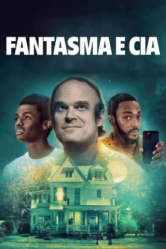 Fantasma e CIA Torrent (2023) Dual Áudio 5.1 / Dublado WEB-DL 1080p – Download