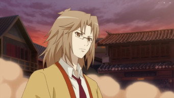 Episode 20 — Episode 20