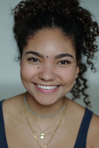 Lovena Börschmann Ziegler