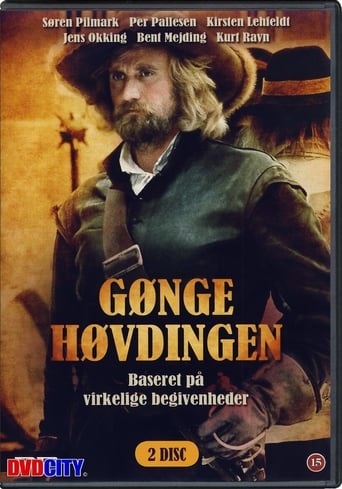 Poster för the Gønge chieftain