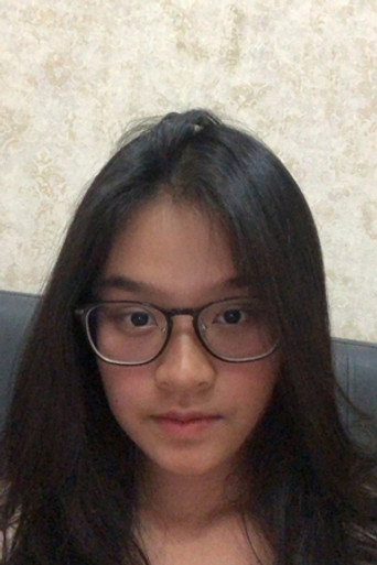 Allya Putri — 1