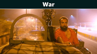 Episode 6 — War